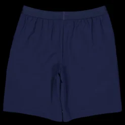 Lacoste Sport Shorts Core Performance Navy Blå Best