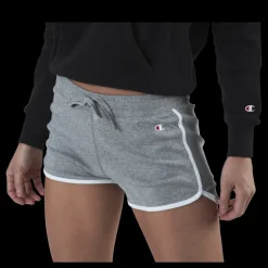 Champion Shorts Grey Grå Clearance