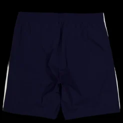 Fila Shorts Jakob Navy/white Blå Clearance