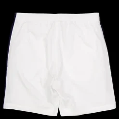 Online Fila Shorts Jakob White/navy Vit