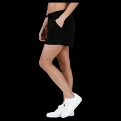 Kappa Shorts, Logo Caber Black Svart