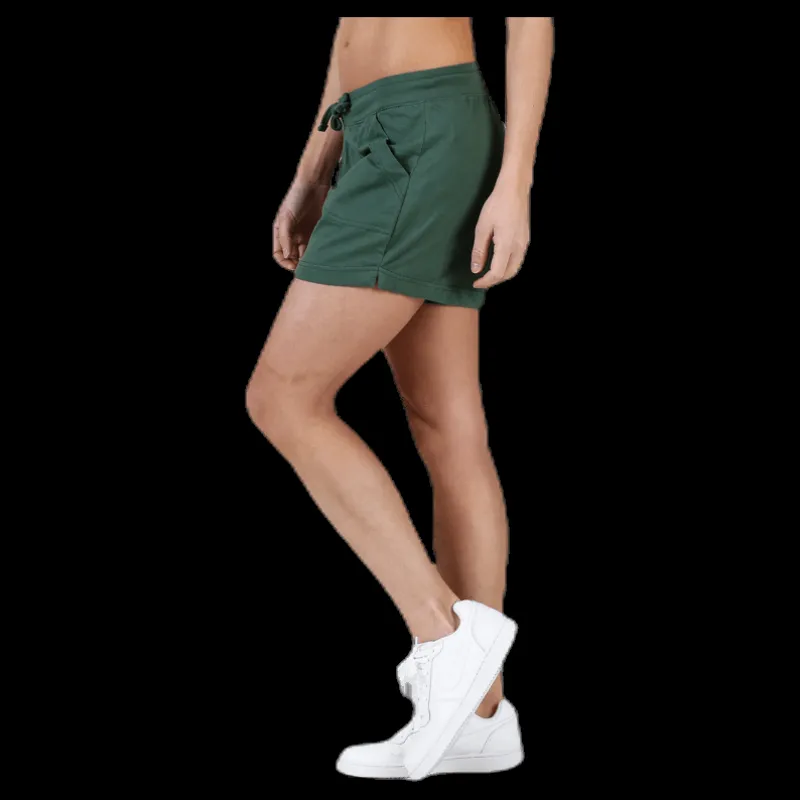 Kappa Shorts, Logo Caber Green Grön