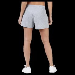 Kappa Shorts, Logo Caber Grey Grå Best