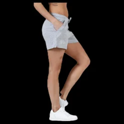 Kappa Shorts, Logo Caber Grey Grå Best