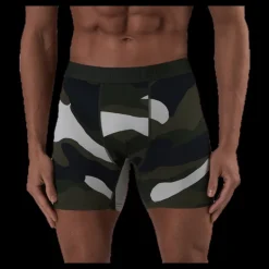 Clearance Björn Borg Shorts Per BB 2-pack Peaceful Green Grön