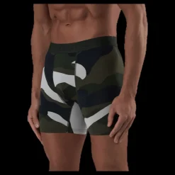 Clearance Björn Borg Shorts Per BB 2-pack Peaceful Green Grön