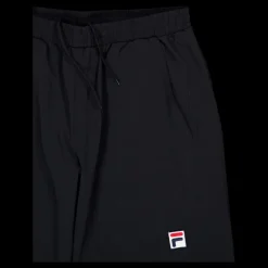 Fila Shorts Santana Black Svart New