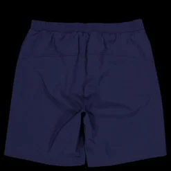 Outlet Fila Shorts Santana Navy Blå