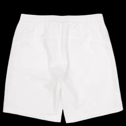 Fila Shorts Santana White Vit New