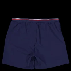 Fila Shorts Stephan Navy Blå
