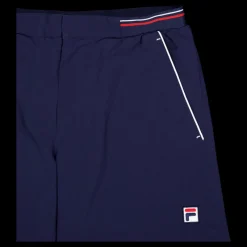 Fila Shorts Stephan Navy Blå