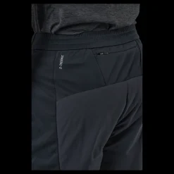 Odlo Shorts S-Thermic Svart Best