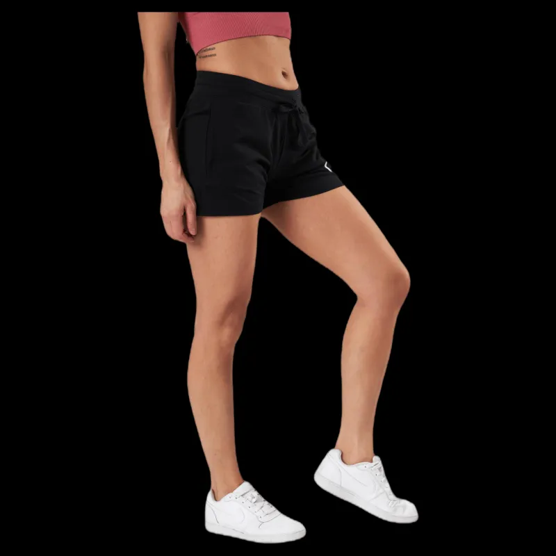 Best Champion Shorts Svart
