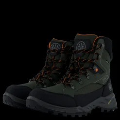 Discount Beretta Shot Gtx Boots Forest Night Grön