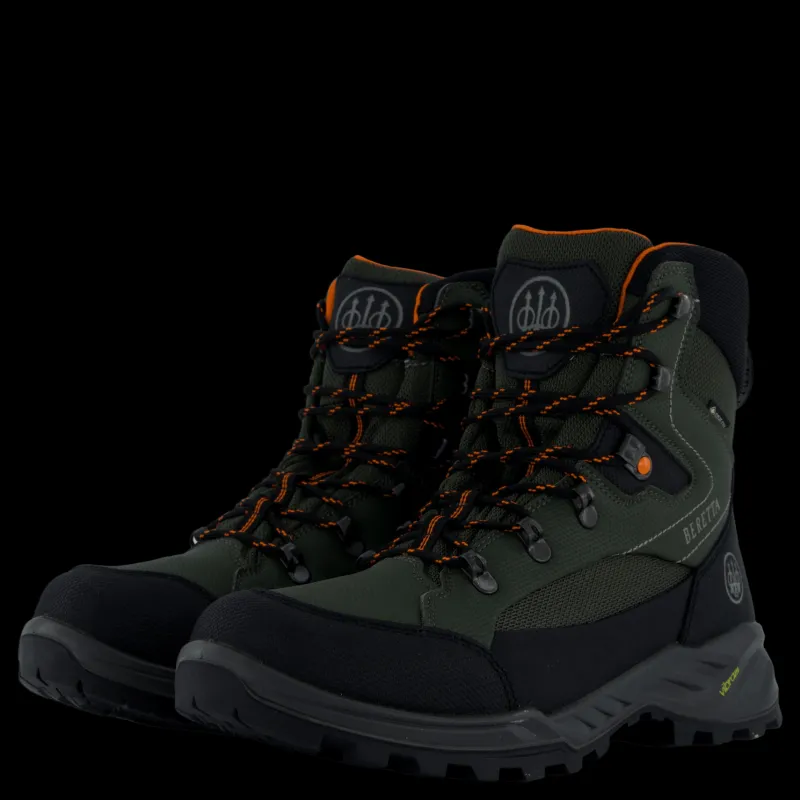 Discount Beretta Shot Gtx Boots Forest Night Grön