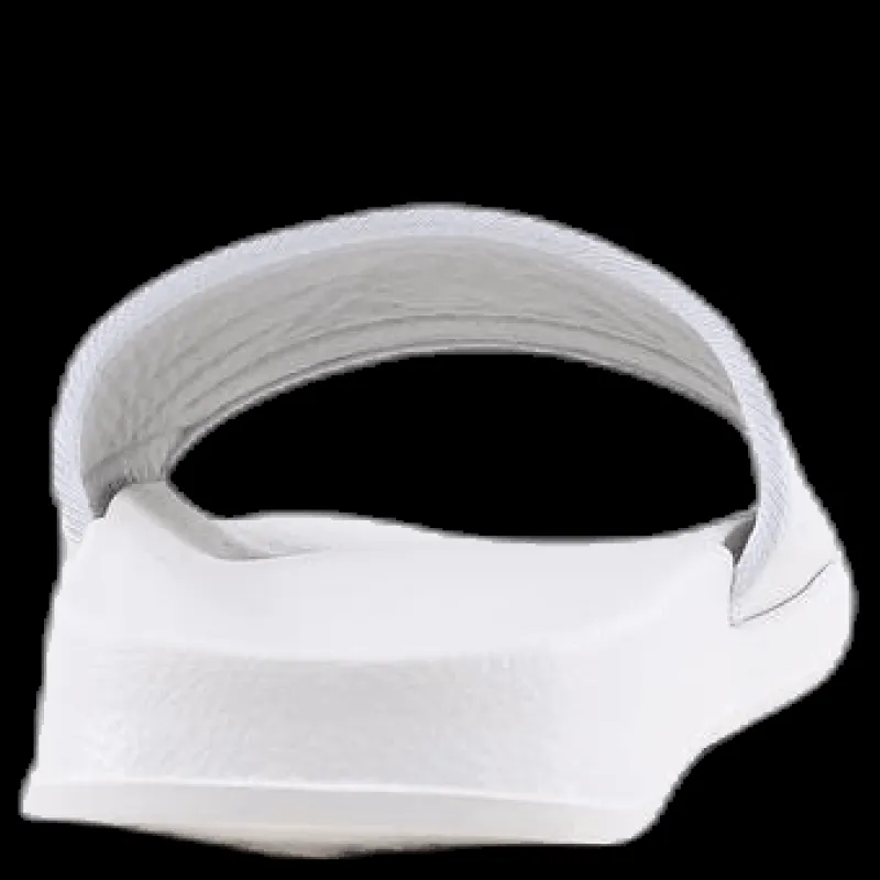 Kappa Shower Slipper Lablo White/Black Vit och Svart Hot