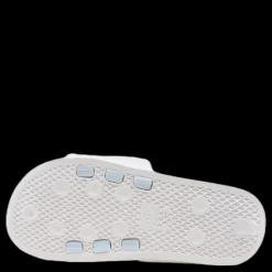 Kappa Shower Slipper Lablo White/Black Vit och Svart Hot