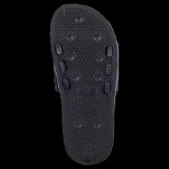 Kappa Shower Slipper Lablo White/Black Vit och Svart Online