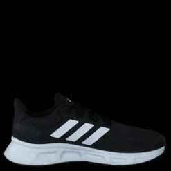 Outlet adidas Showtheway 2.0 Shoes Core Black / Cloud White / Core Black Svart