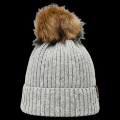 Lindberg Sibo Wool Cashmere Grey Grå Sale