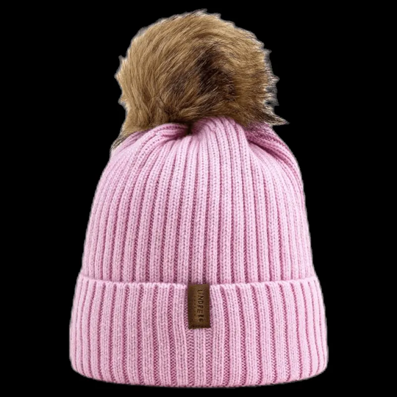 Lindberg Sibo Wool Cashmere Pink Rosa Clearance