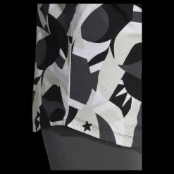 adidas Sid All Over Print Tank White/Black Flerfärgad Hot