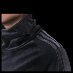 adidas SID LS Top Black Svart