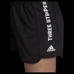 adidas Sid Short White/Black Svart Online