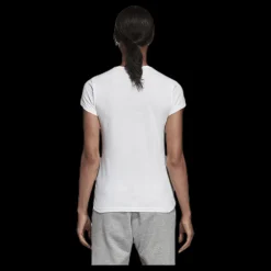 adidas Sid T-shirt White/Black Vit Best