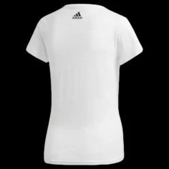 adidas Sid T-shirt White/Black Vit Best