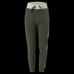Nike Side Logo Junior Green Grå Clearance