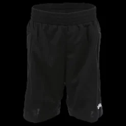 Uhlsport Sidestep Shorts Black Svart