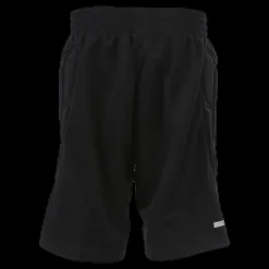Uhlsport Sidestep Shorts Black Svart