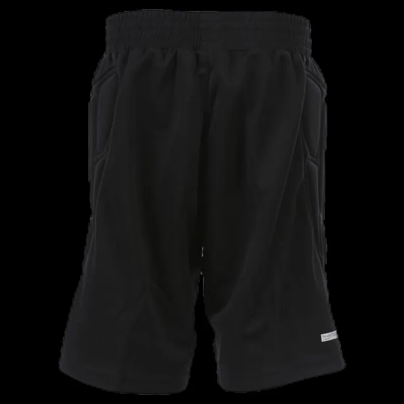 Uhlsport Sidestep Shorts Black Svart