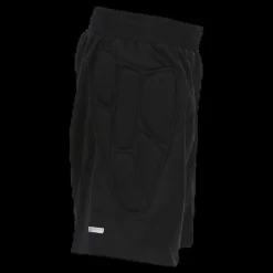 Uhlsport Sidestep Shorts Black Svart
