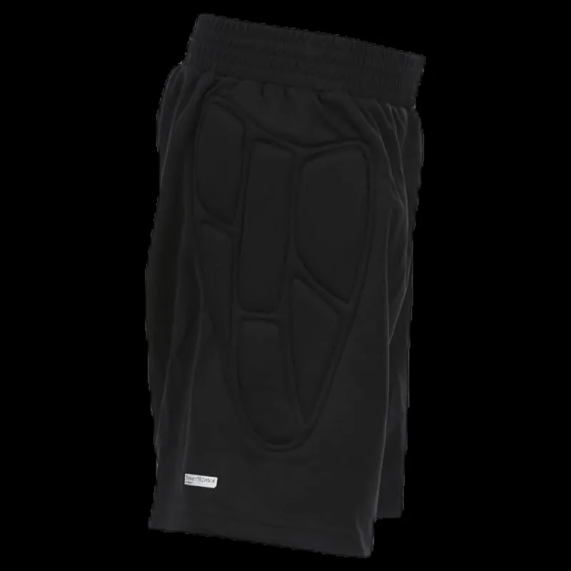 Uhlsport Sidestep Shorts Black Svart