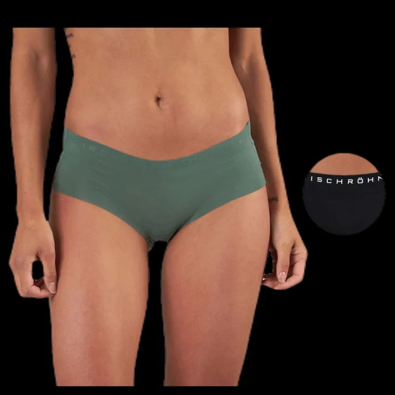 Röhnisch Siena 2-Pack Hipster Green Grön Best