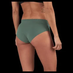 Röhnisch Siena 2-Pack Hipster Green Grön Best