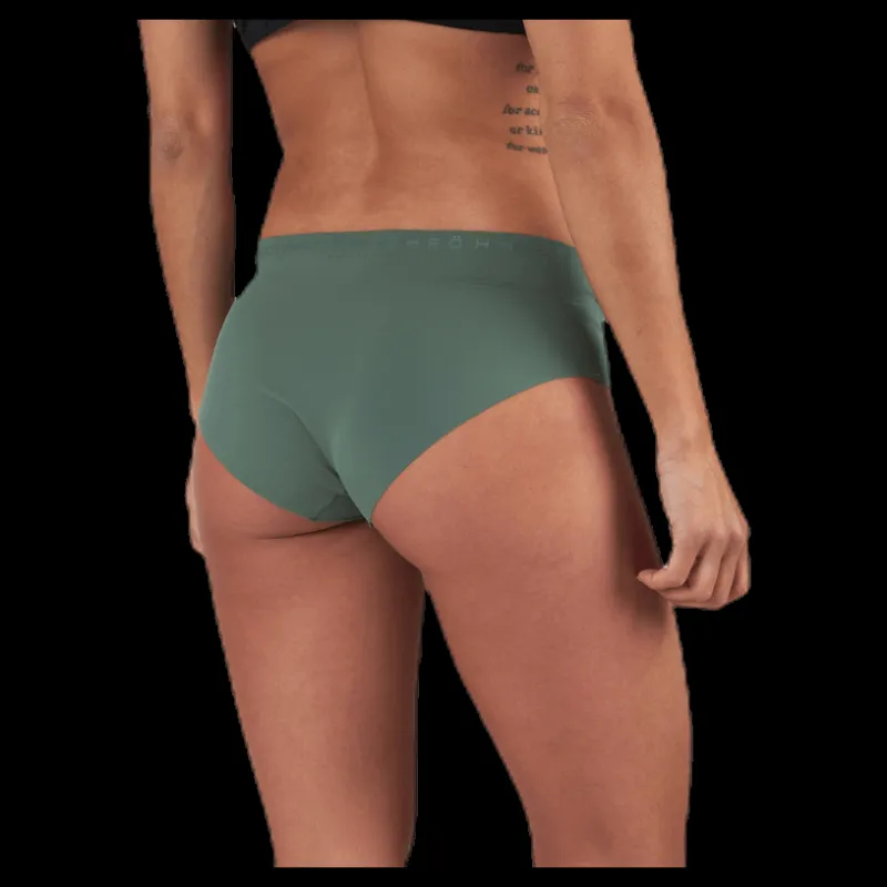Röhnisch Siena 2-Pack Hipster Green Grön Best
