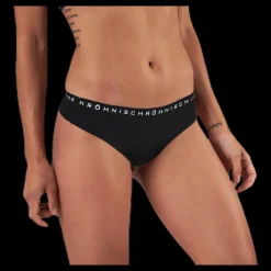 Röhnisch Siena 2-Pack String Pink Rosa