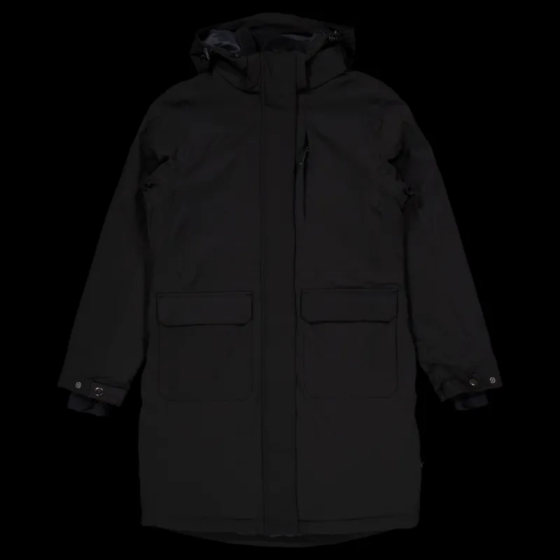 Tuxer Sienna Jacket Gray Flannel Online