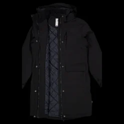 Tuxer Sienna Jacket Gray Flannel Online