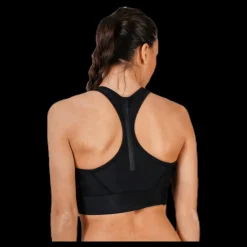 BLACC Sierra Tech Bra Black Svart Hot
