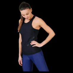 BLACC Sierra Tech Tank Black Svart Discount