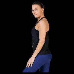 BLACC Sierra Tech Tank Black Svart Discount
