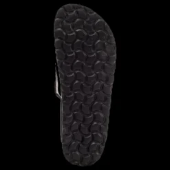 Sanosan Sieta Lunas Geneve Nappa Black Svart