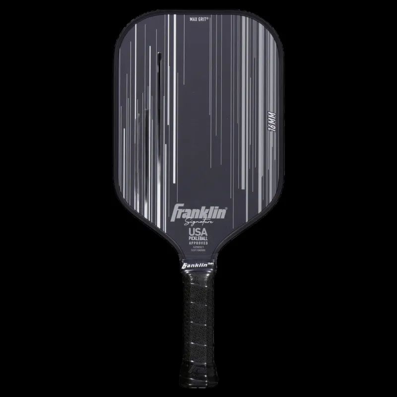 Franklin Signature Pro Series -16mm Black New