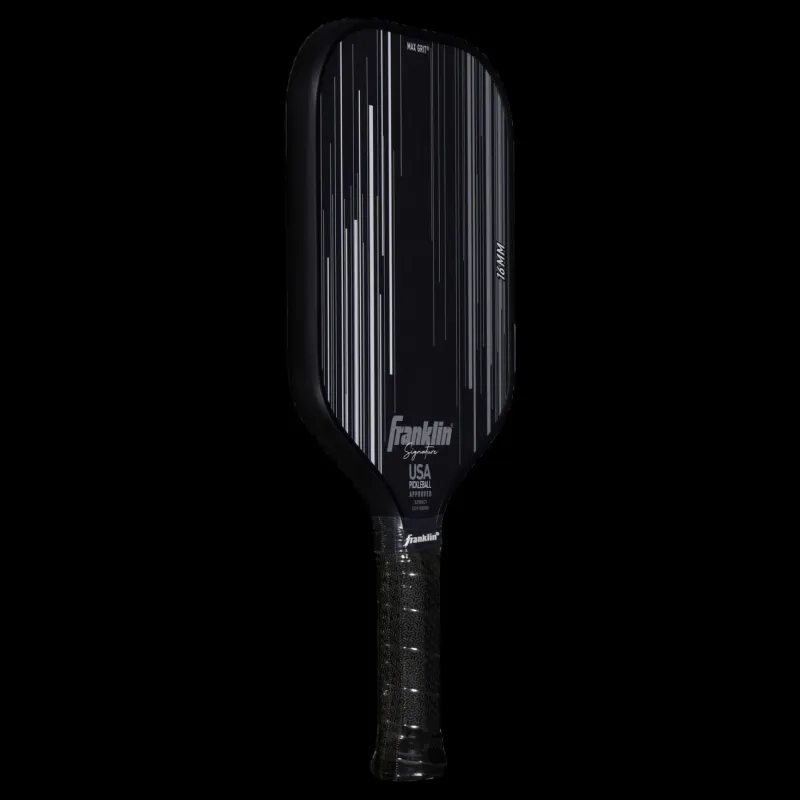 Franklin Signature Pro Series -16mm Black New