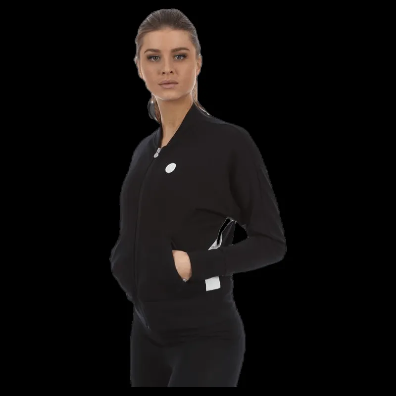 Clearance Björn Borg Signature Track Jacket Black