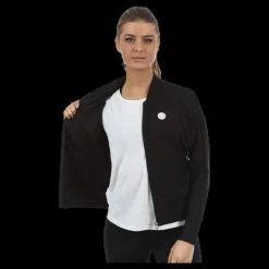 Clearance Björn Borg Signature Track Jacket Black